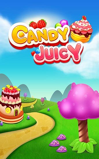 download Candy juicy apk